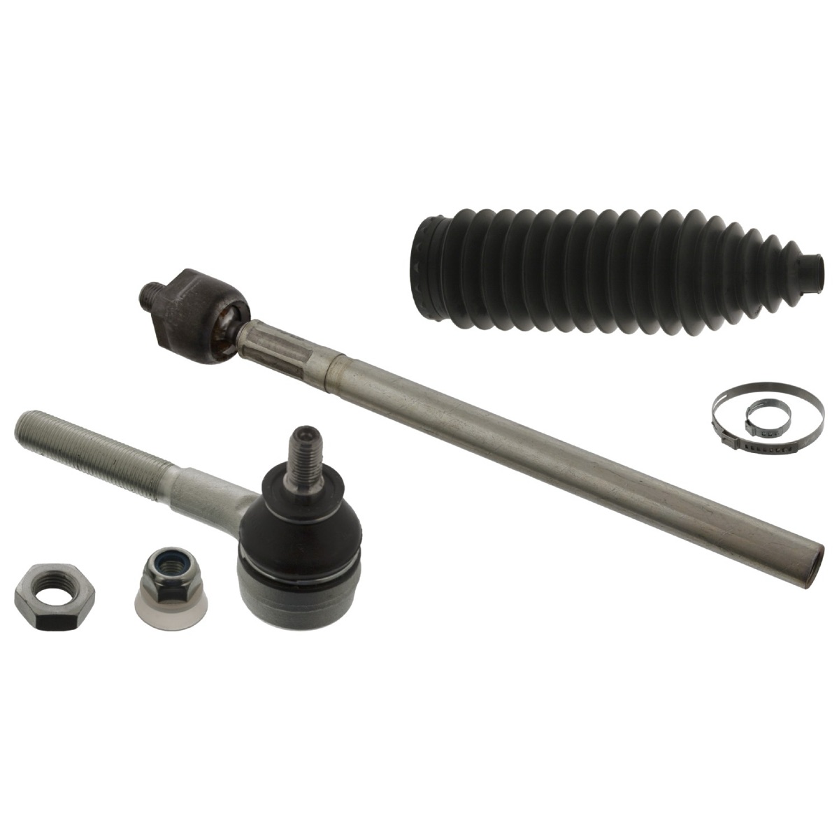 Febi Bilstein 39032 Track Rod Assembly