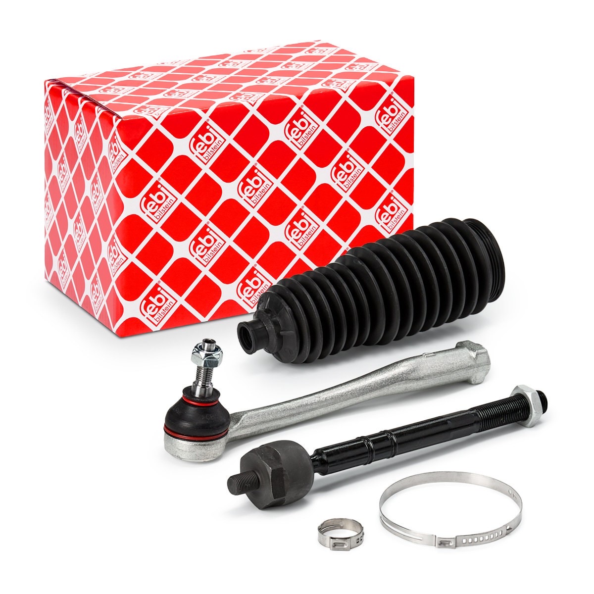 Febi Bilstein 39033 Track Rod Assembly