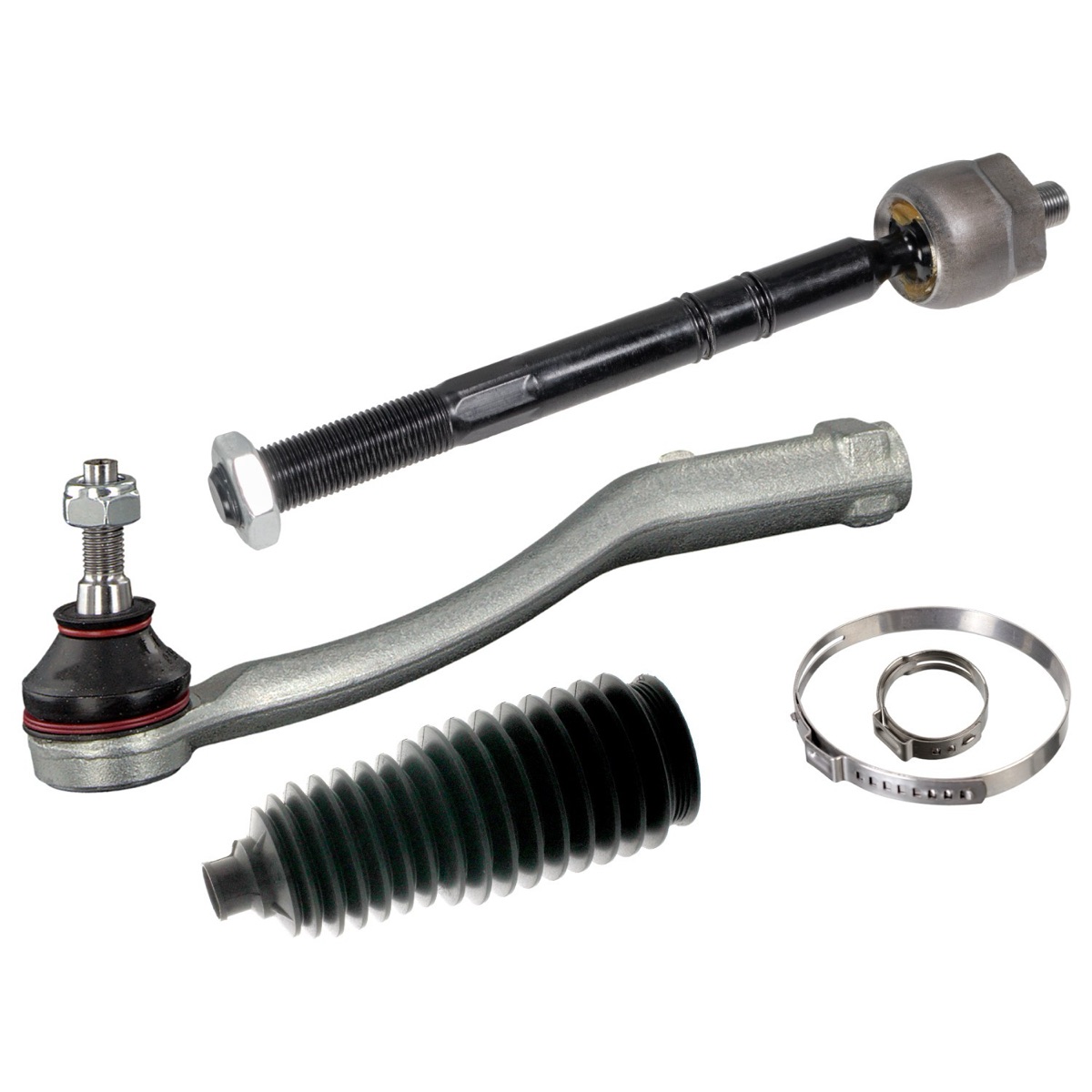 Febi Bilstein 39034 Track Rod Assembly