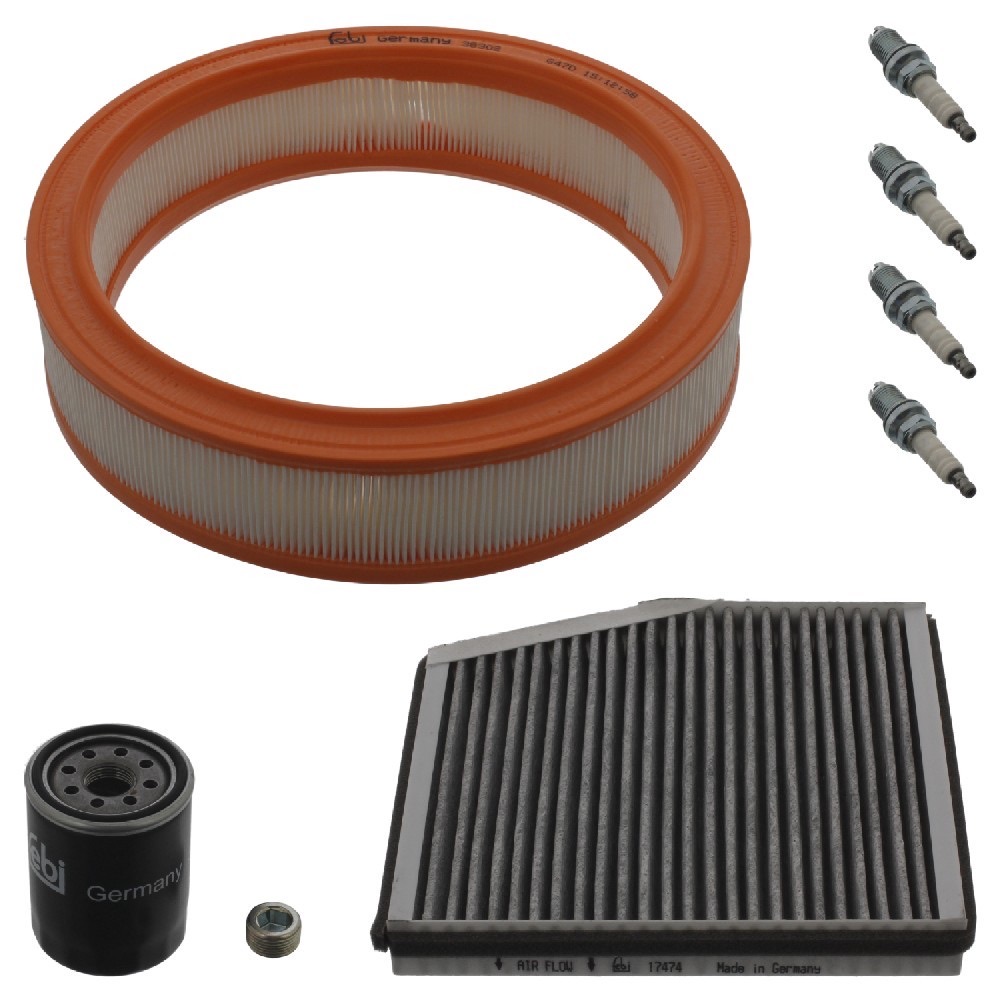 Febi Bilstein 39035 Service Kit