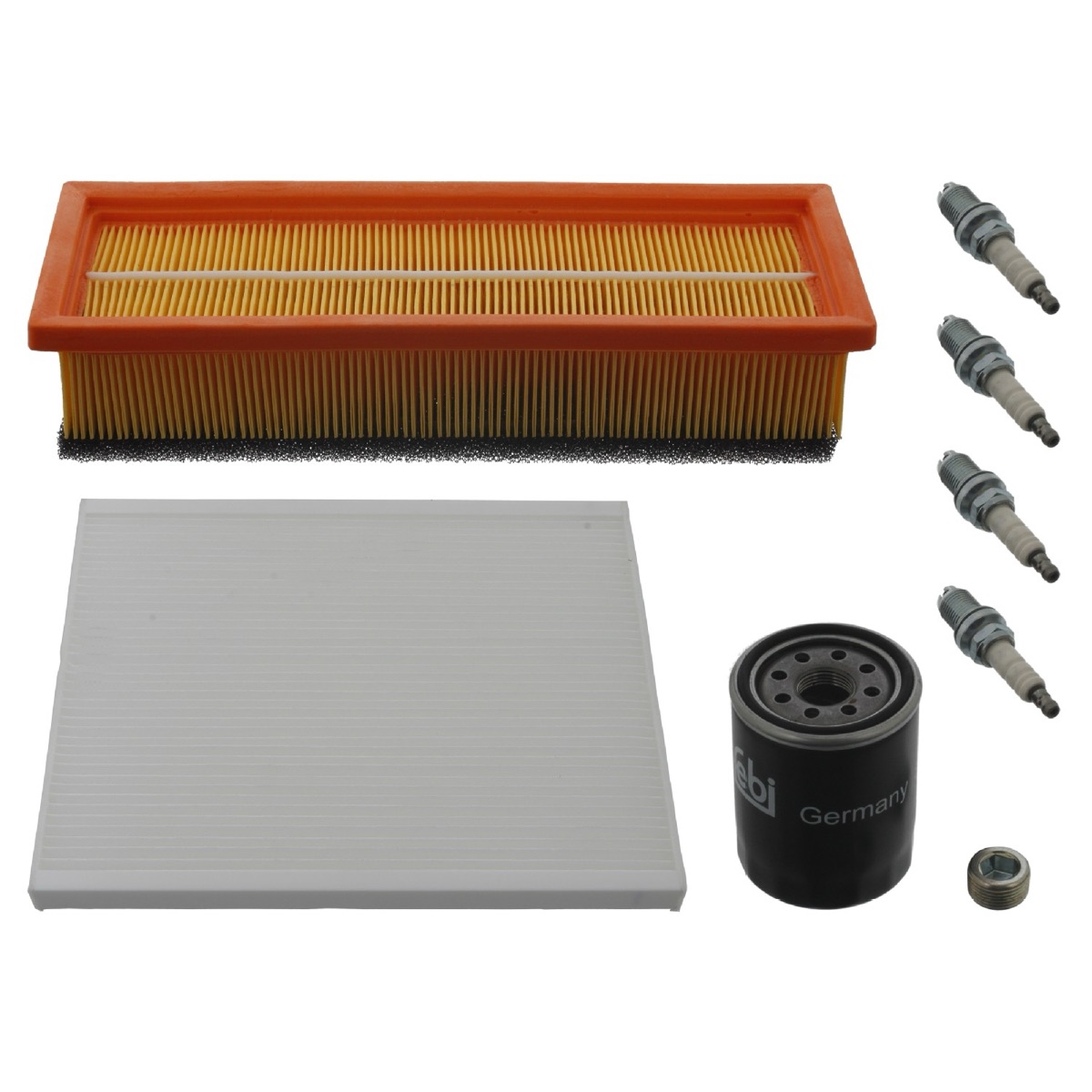 Febi Bilstein 39036 Service Kit