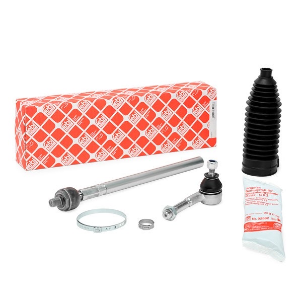 Febi Bilstein 39042 Track Rod Assembly
