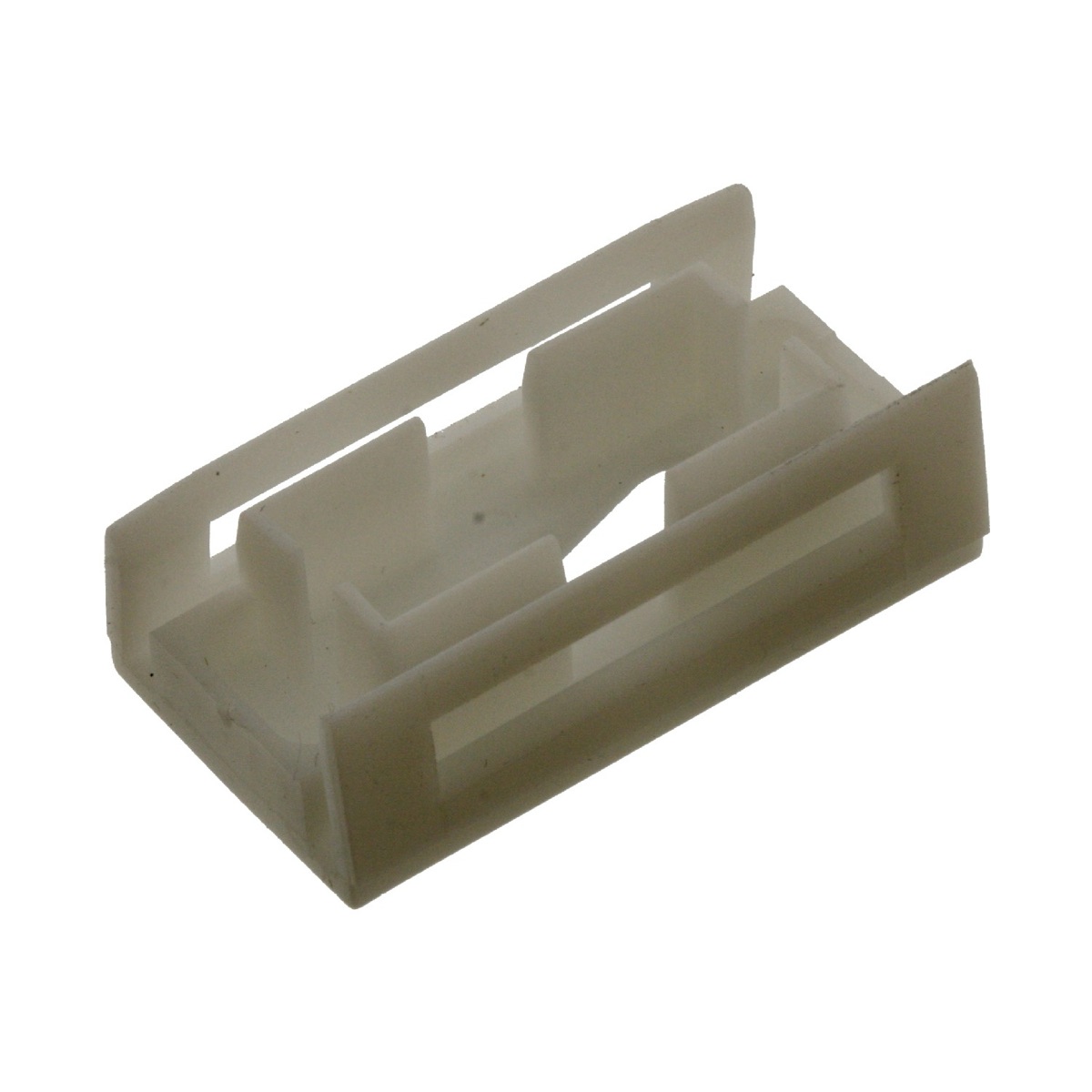 Febi Bilstein 39068 Trim Clip, White