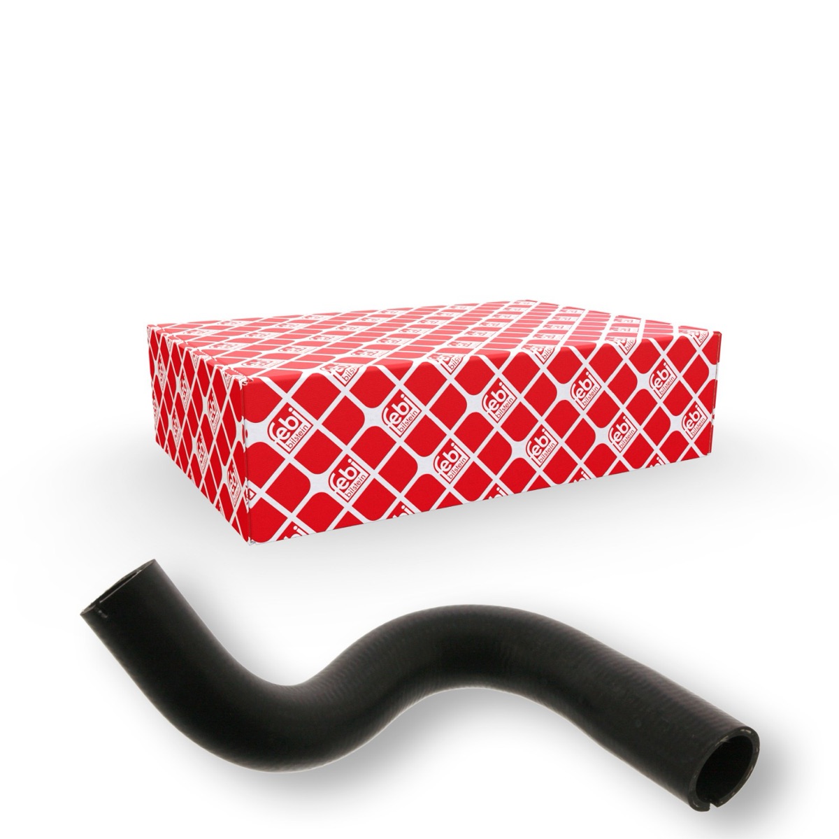 Febi Bilstein 39080 Radiator Hose