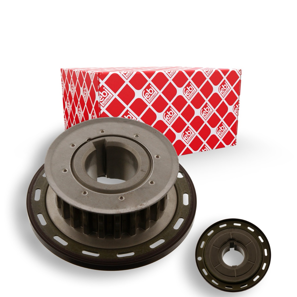 Febi Bilstein 39099 Crankshaft Gear