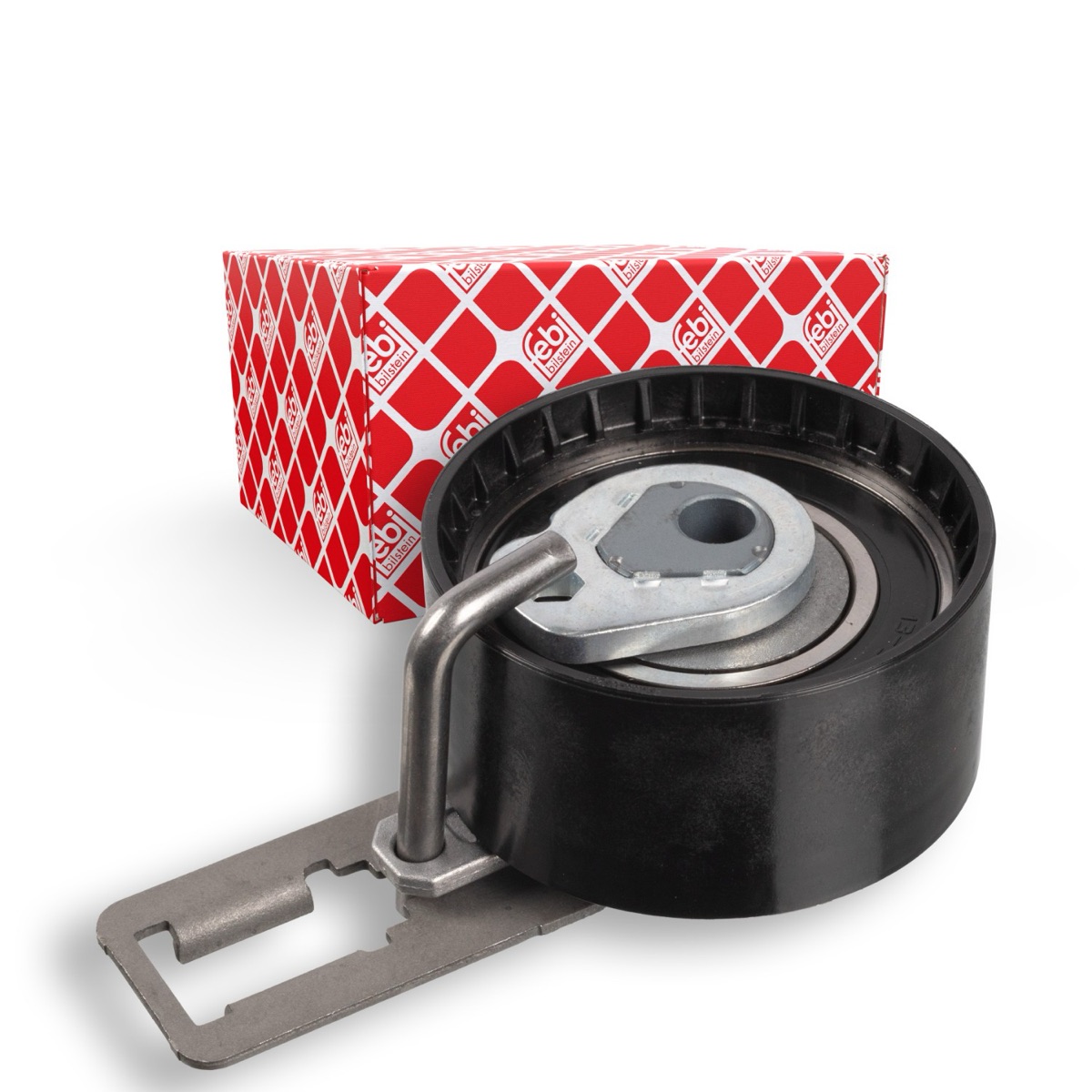 Febi Bilstein 39101 Timing Belt Tensioner Pulley