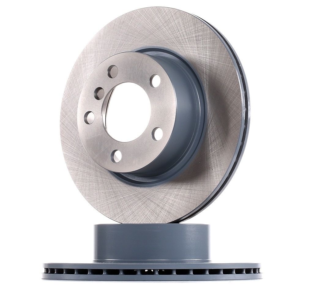 Febi Bilstein 39111 Brake Disc