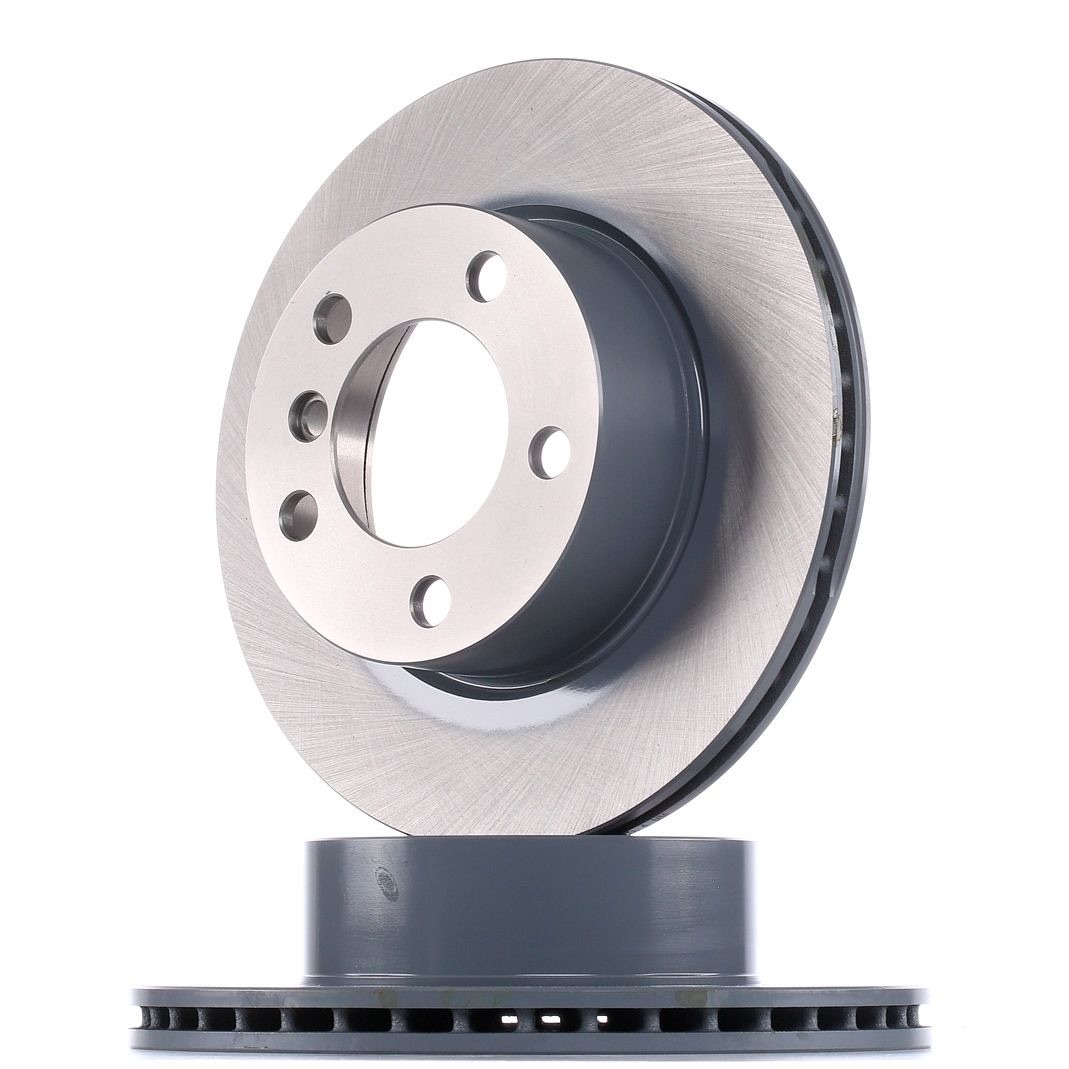 Febi Bilstein 39112 Brake Disc