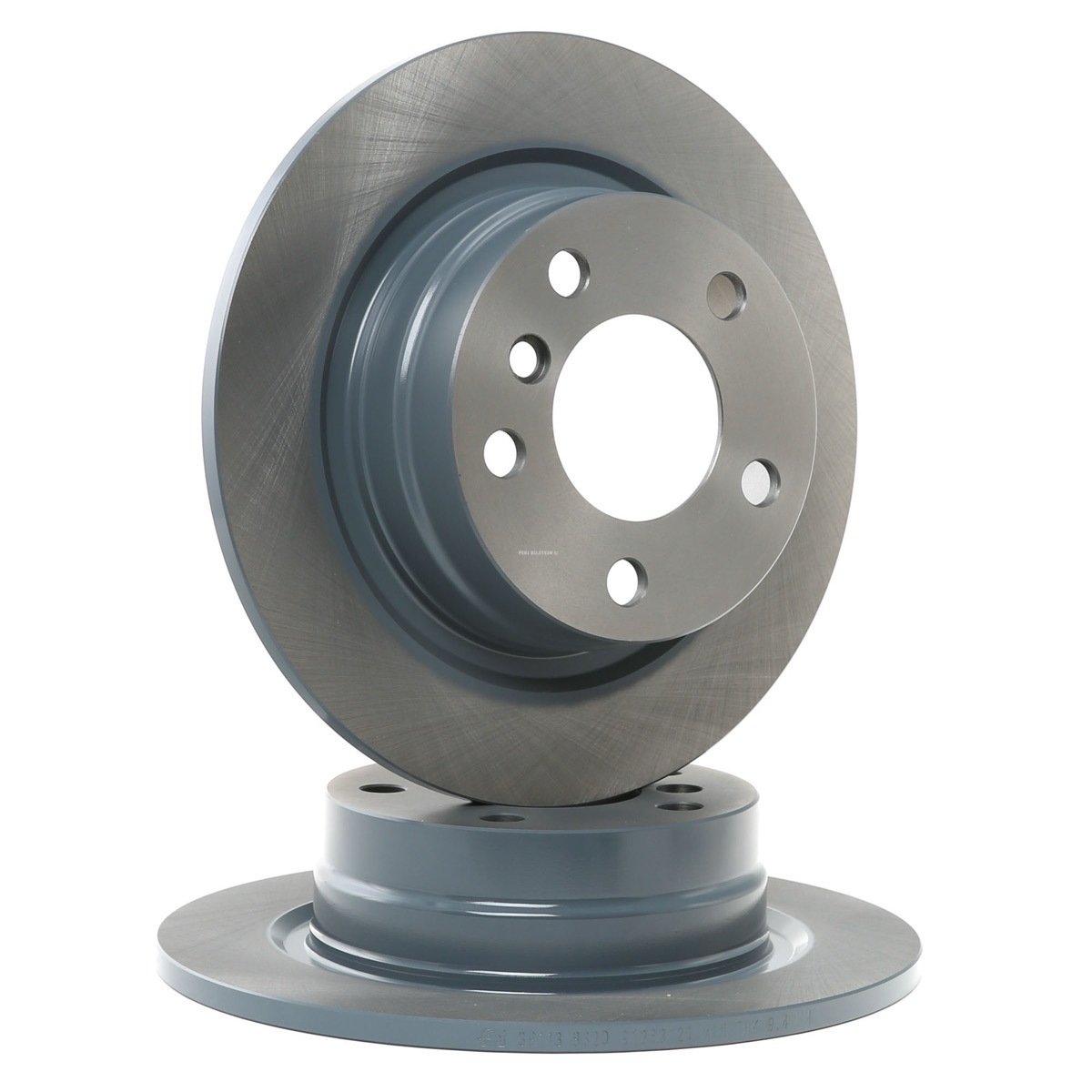 Febi Bilstein 39113 Brake Disc