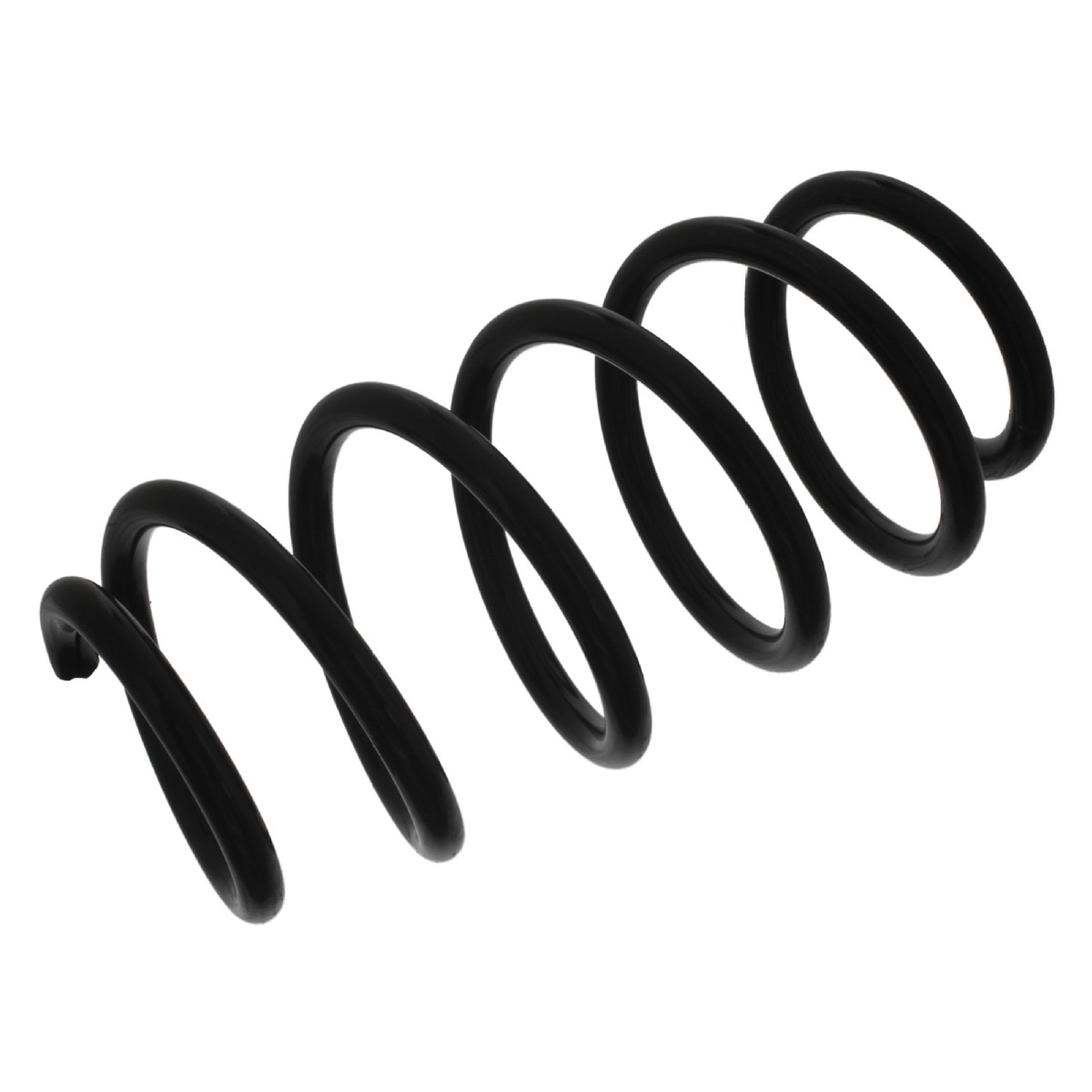 Febi Bilstein 39154 Coil Spring