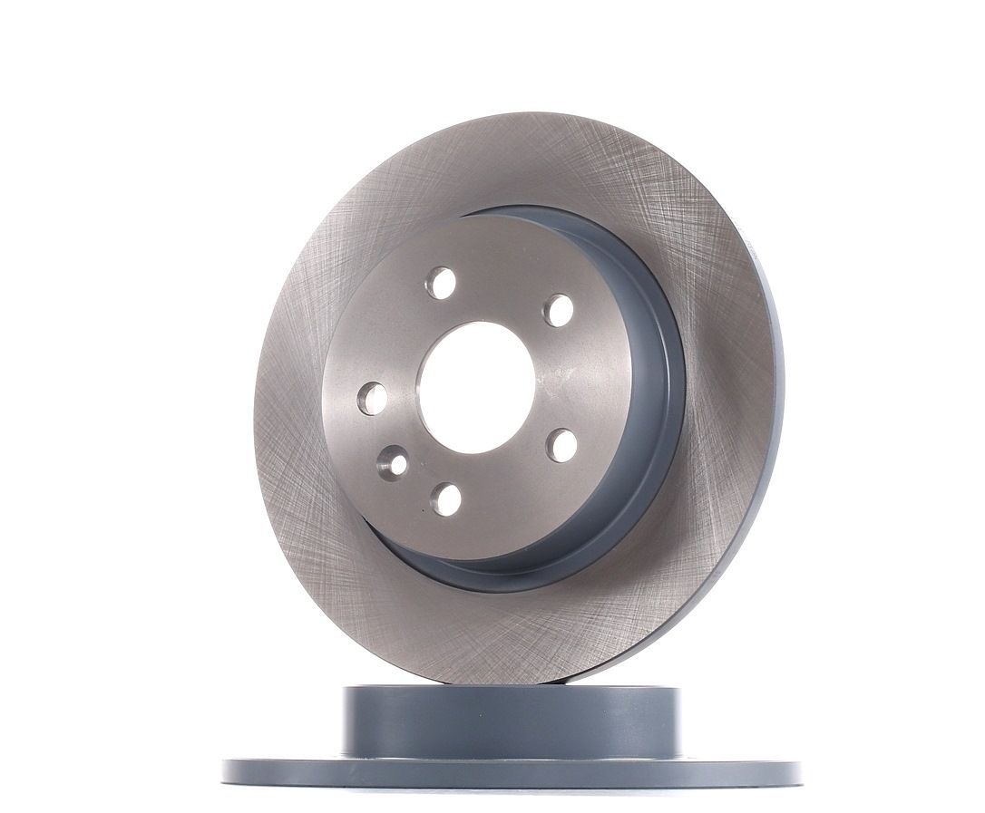 Febi Bilstein 39185 Brake Disc