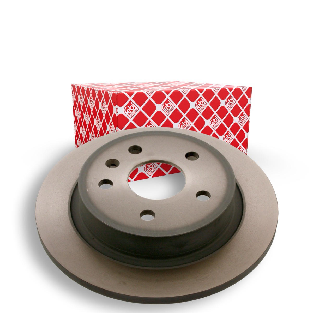 Febi Bilstein 39187 Brake Disc