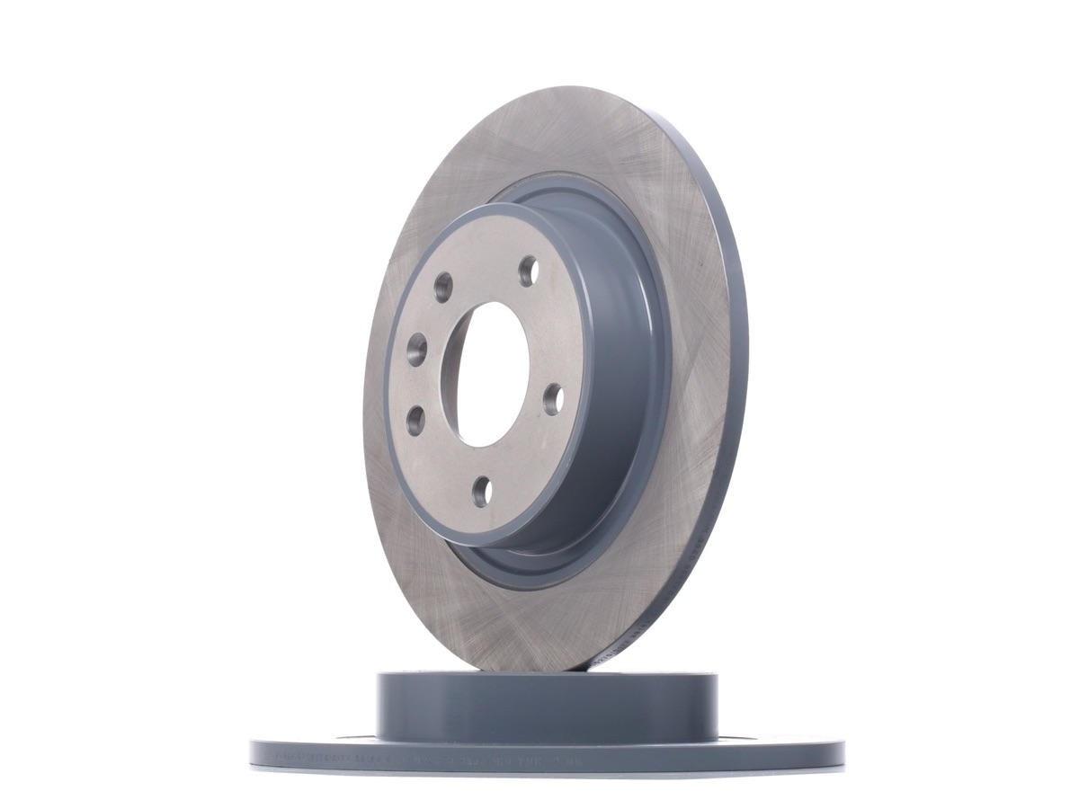 Febi Bilstein 39189 Brake Disc