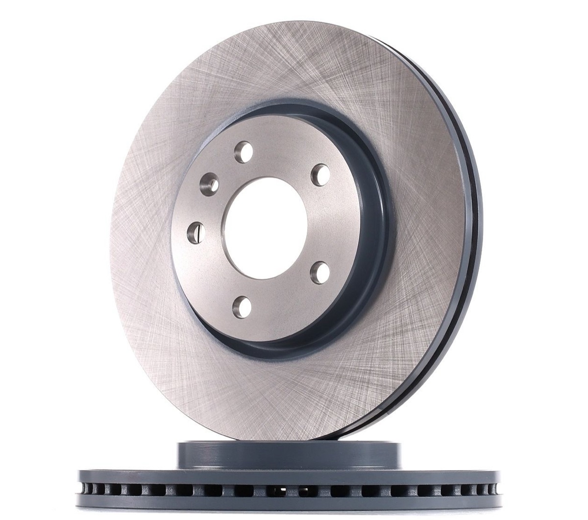 Febi Bilstein 39190 Brake Disc