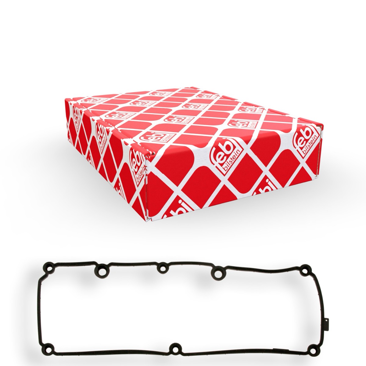 Febi Bilstein 39197 Rocker Cover Gasket