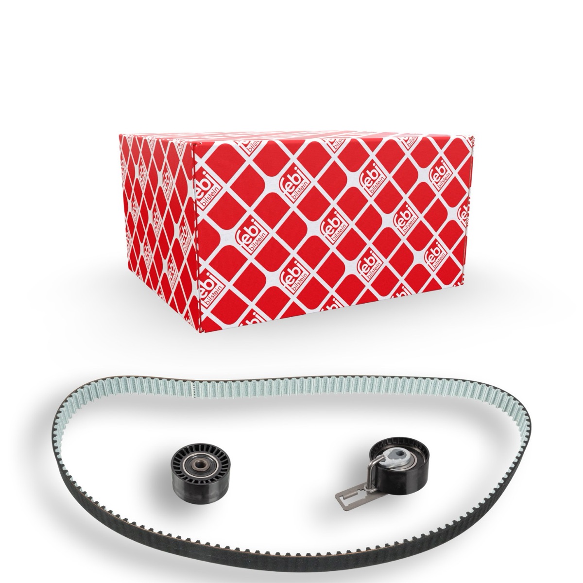 Febi Bilstein 39200 Timing Belt Kit