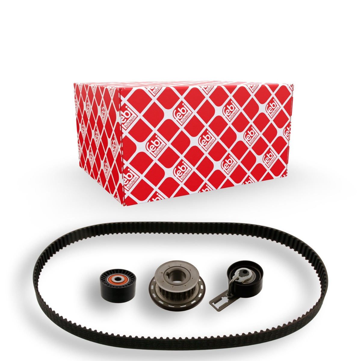 Febi Bilstein 39201 Timing Belt Kit