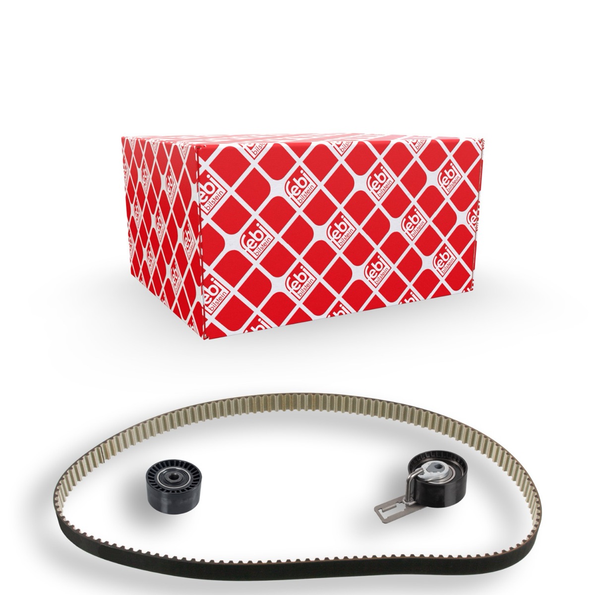 Febi Bilstein 39203 Timing Belt Kit