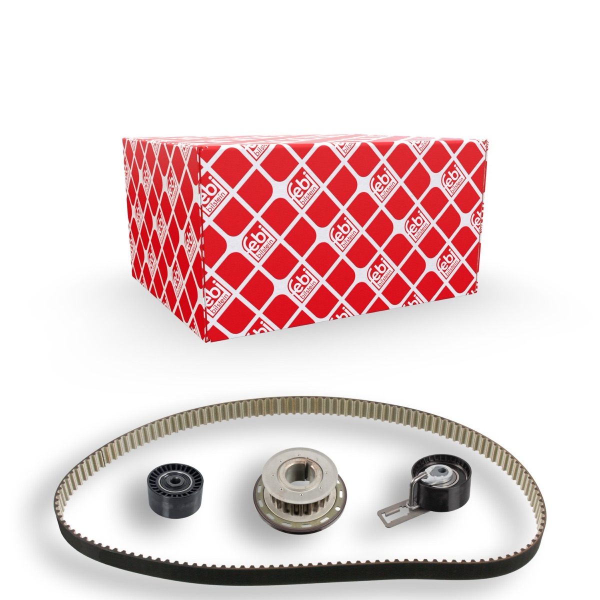 Febi Bilstein 39205 Timing Belt Kit