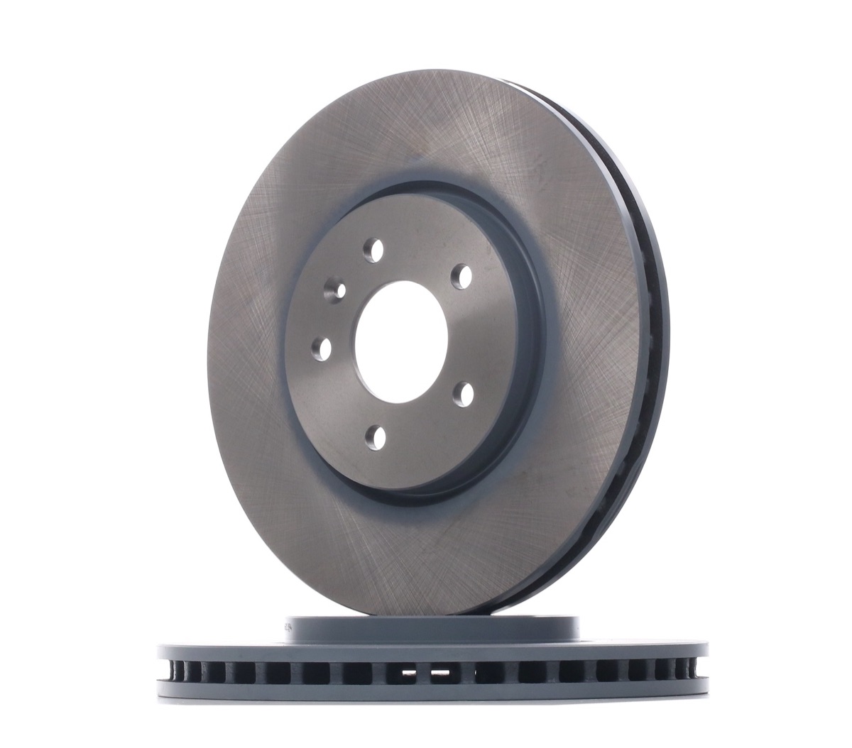 Febi Bilstein 39210 Brake Disc