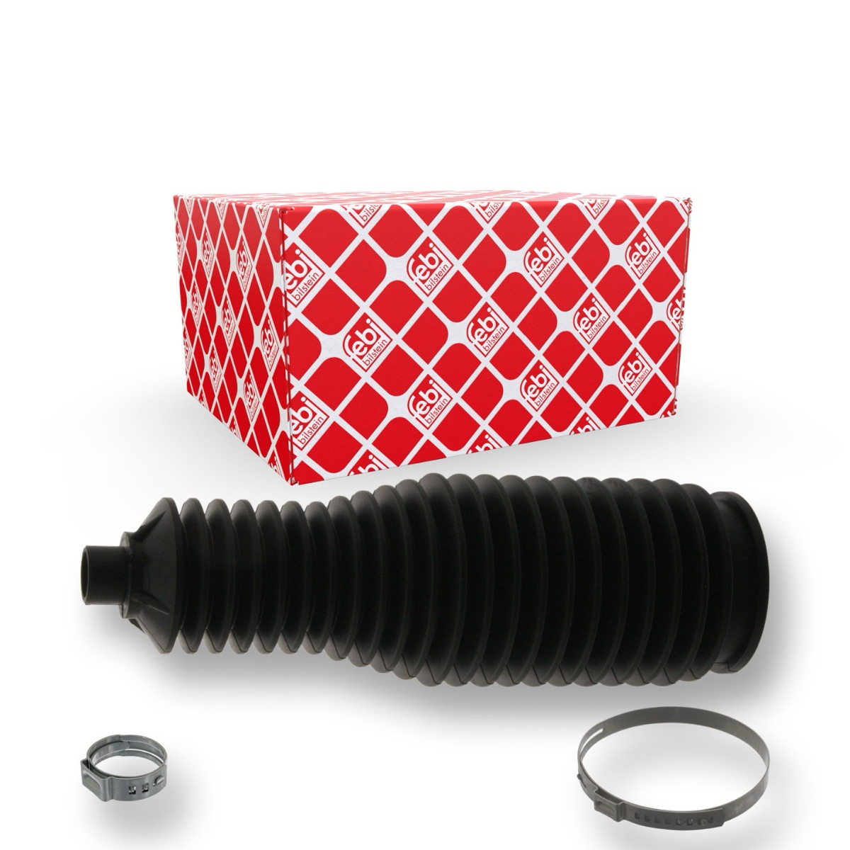 Febi Bilstein 39227 Steering Rack Gaiter Kit