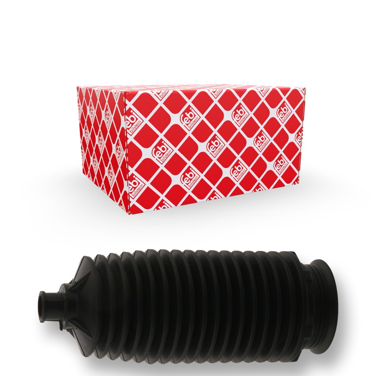 Febi Bilstein 39233 Steering Rack Gaiter
