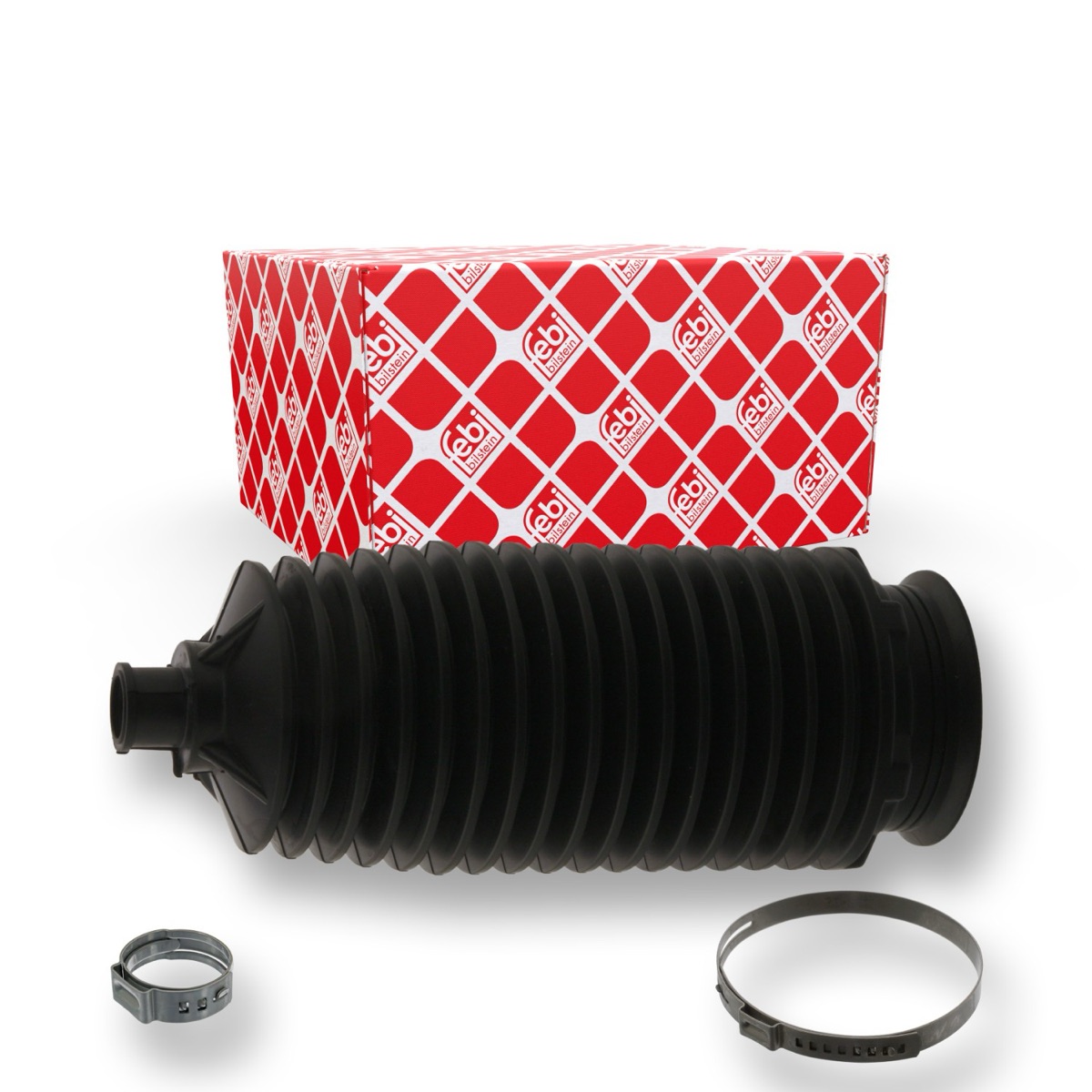 Febi Bilstein 39234 Steering Rack Gaiter Kit