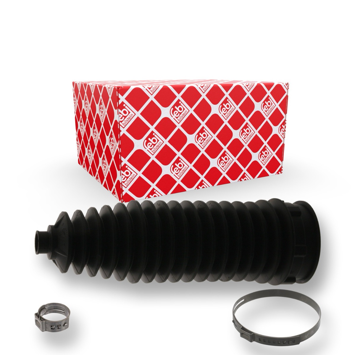 Febi Bilstein 39237 Steering Rack Gaiter Kit