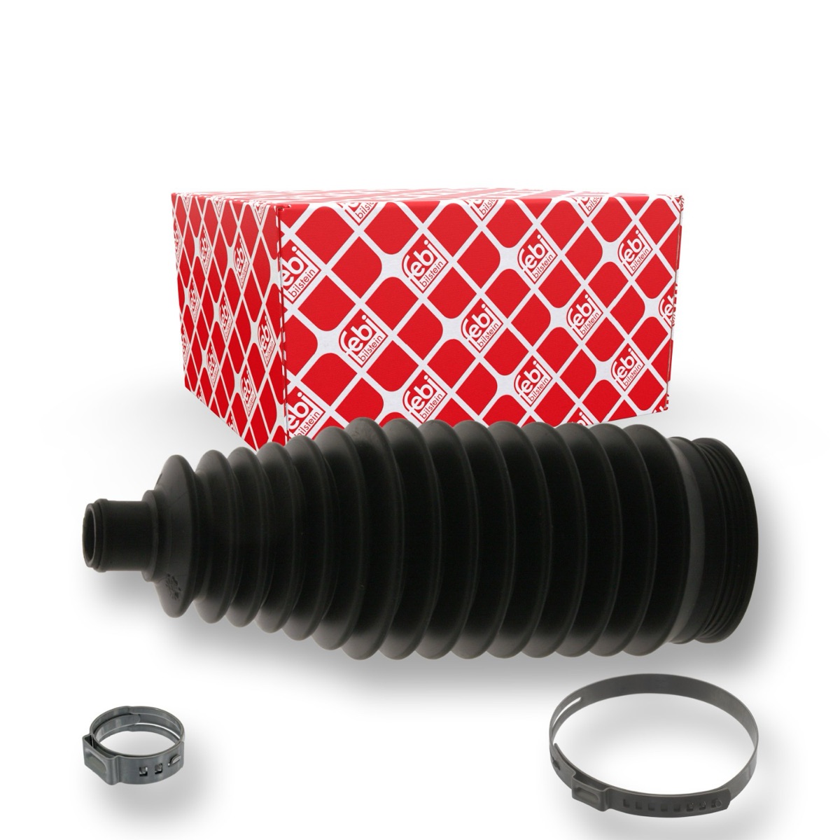 Febi Bilstein 39238 Steering Rack Gaiter Kit