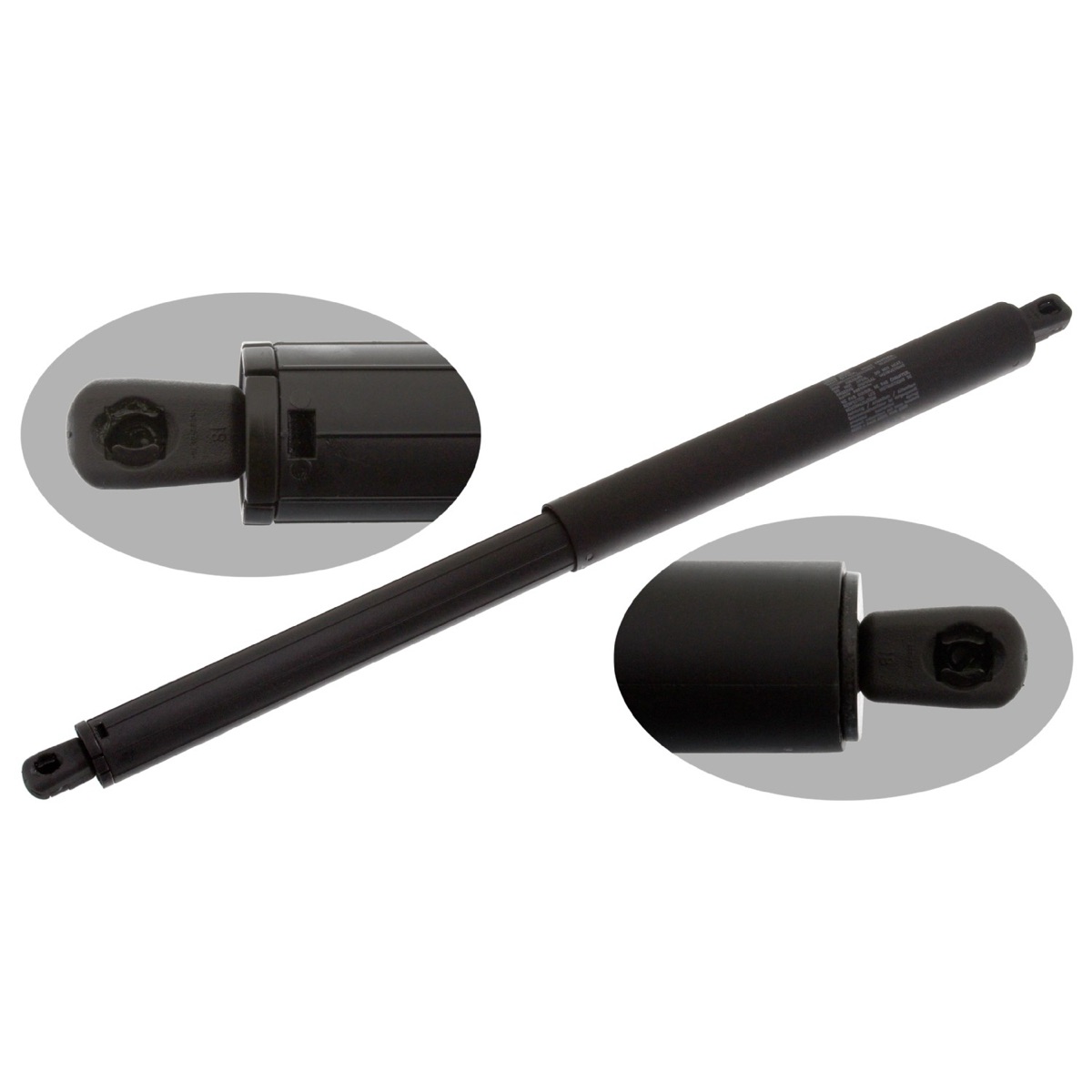 Febi Bilstein 39263 Tailgate Strut