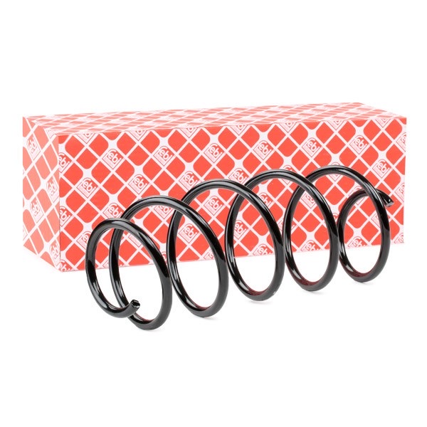 Febi Bilstein 39272 Coil Spring