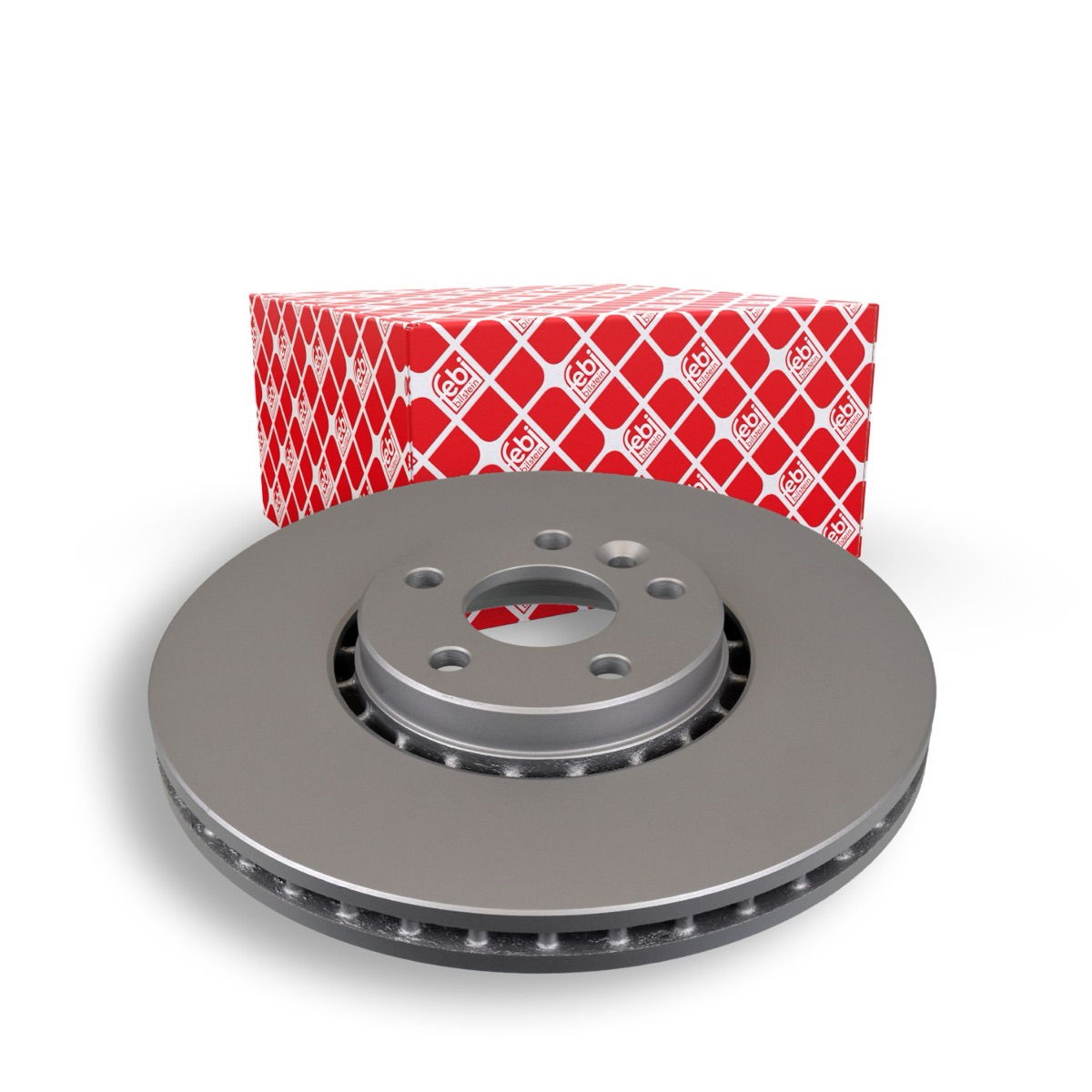 Febi Bilstein 39288 Brake Disc