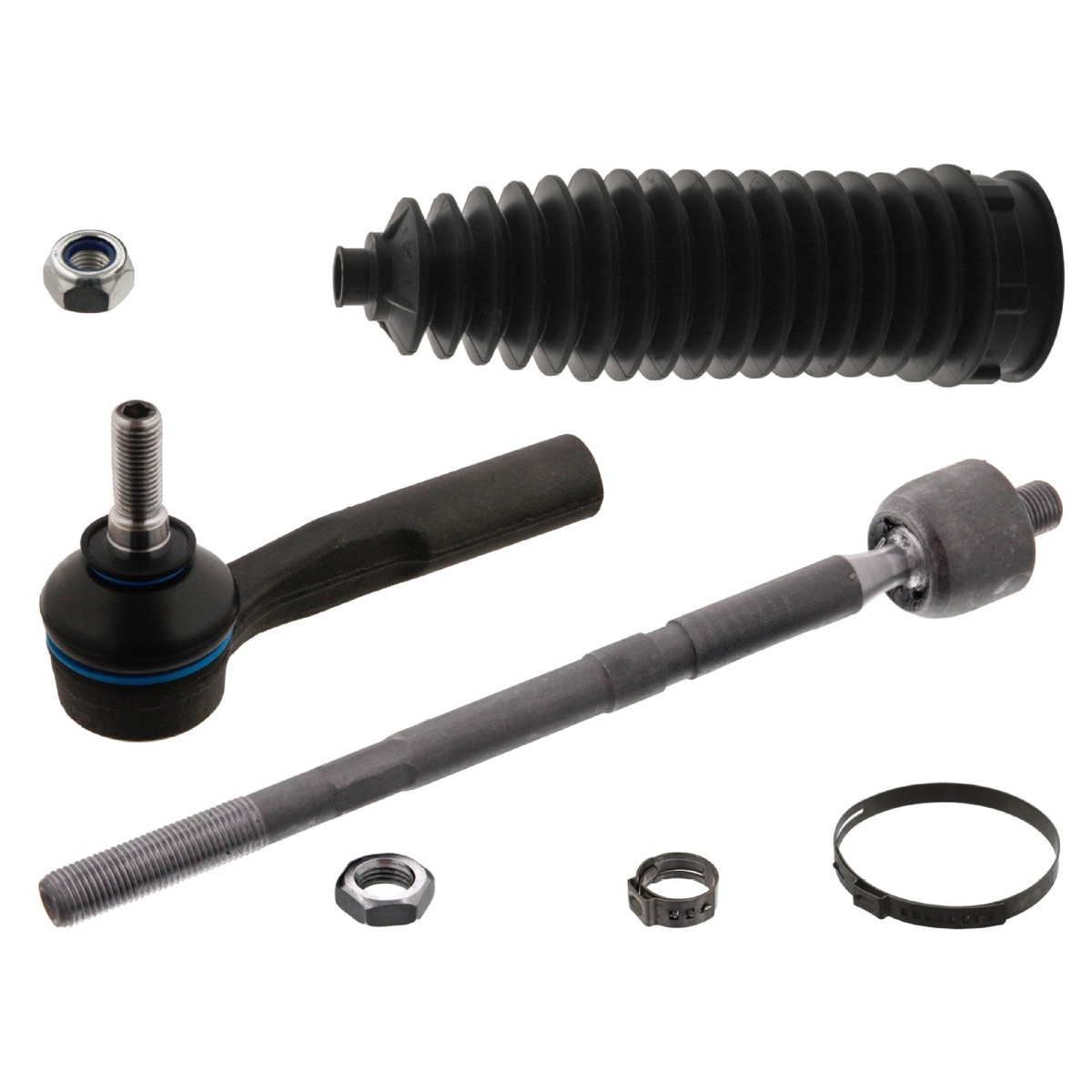 Febi Bilstein 39290 Track Rod Assembly