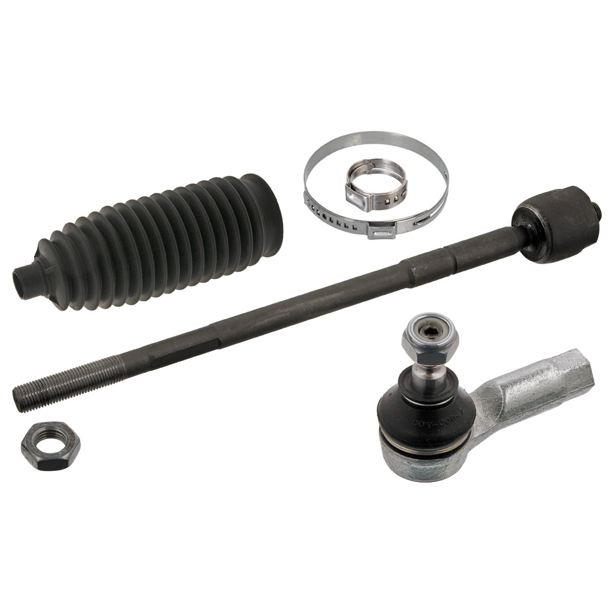 Febi Bilstein 39296 Track Rod Assembly
