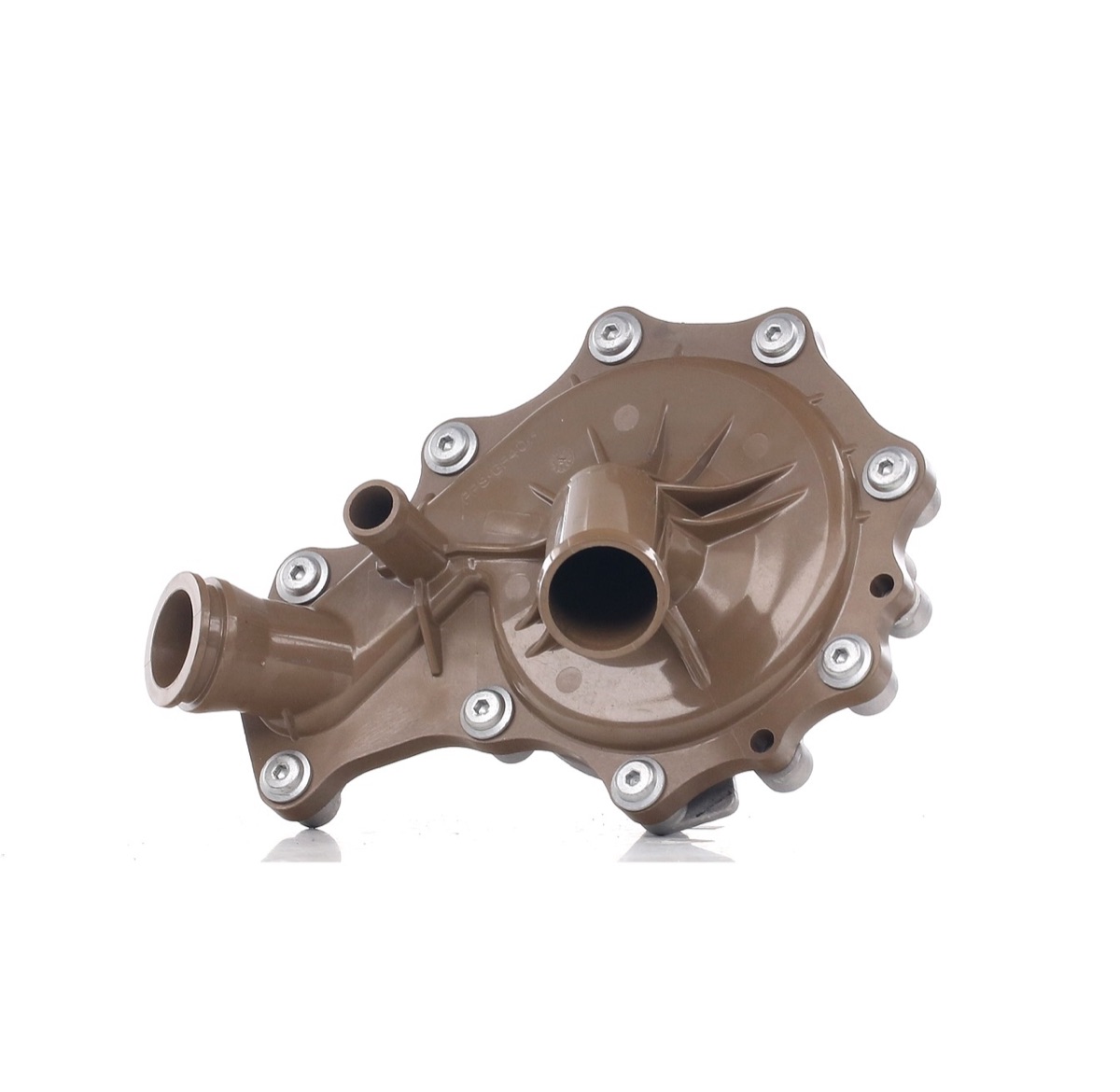 Febi Bilstein 39297 Water Pump