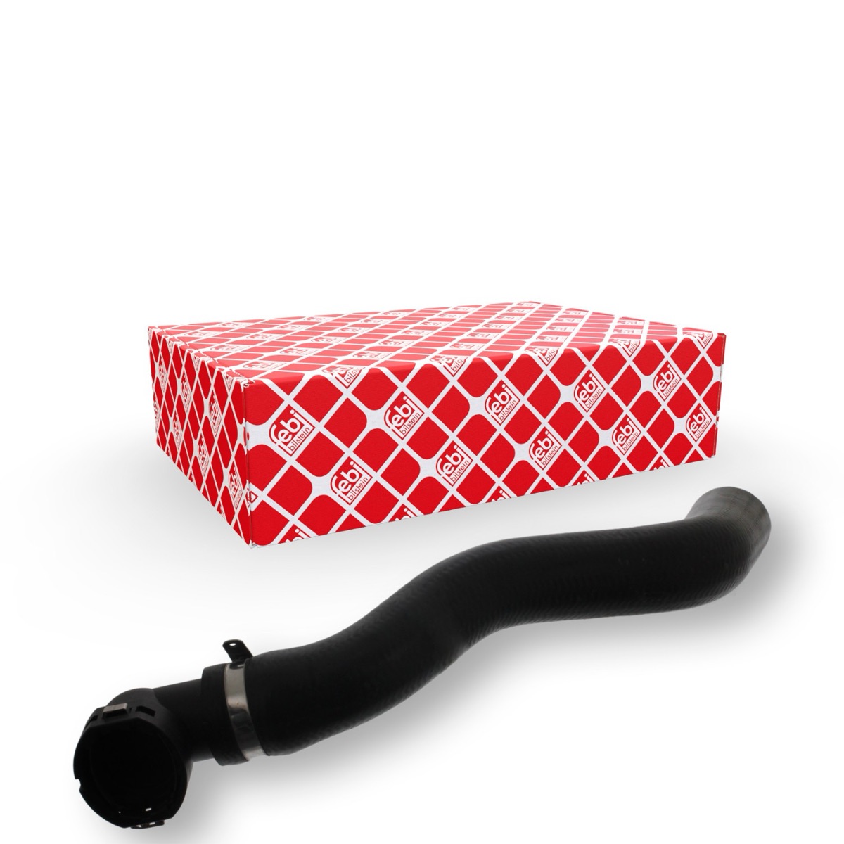 Febi Bilstein 39344 Radiator Hose