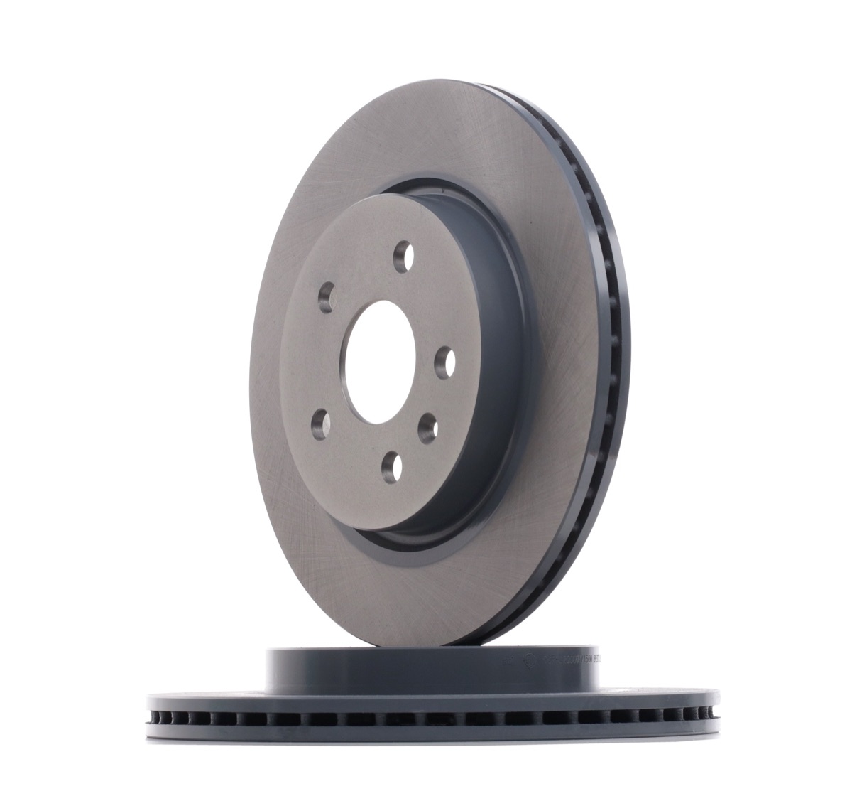 Febi Bilstein 39373 Brake Disc