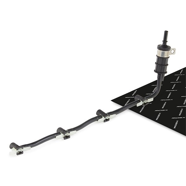 Ridex 3937H0032 Fuel Overflow Hose