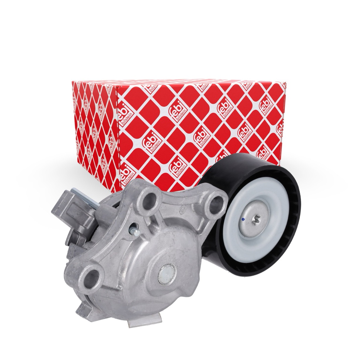 Febi Bilstein 39400 Drive Belt Tensioner