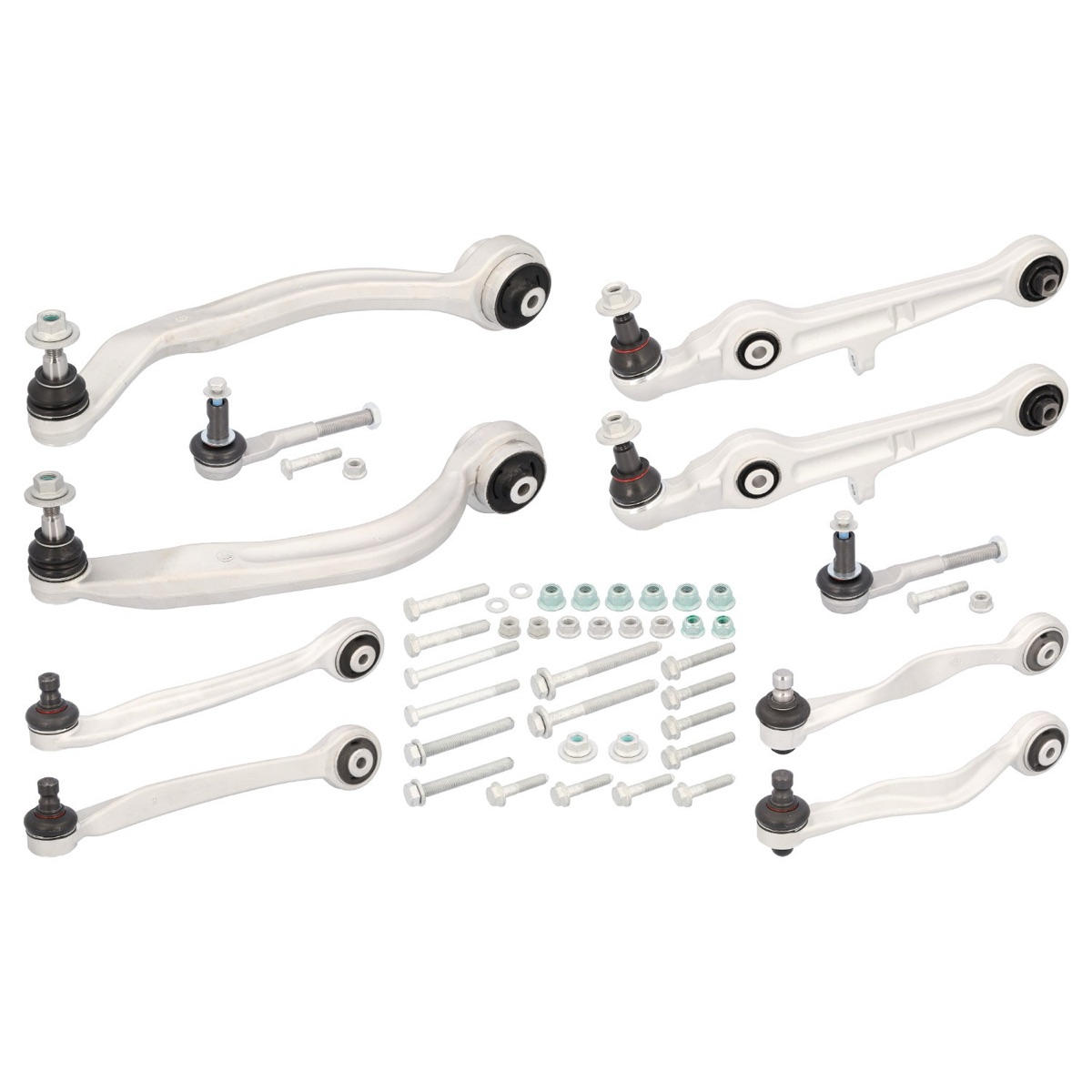 Febi Bilstein 39402 Link Set, Wheel Suspension