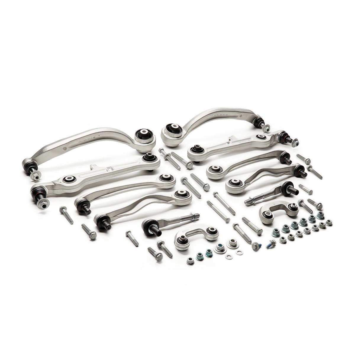 Febi Bilstein 39404 Link Set, Wheel Suspension
