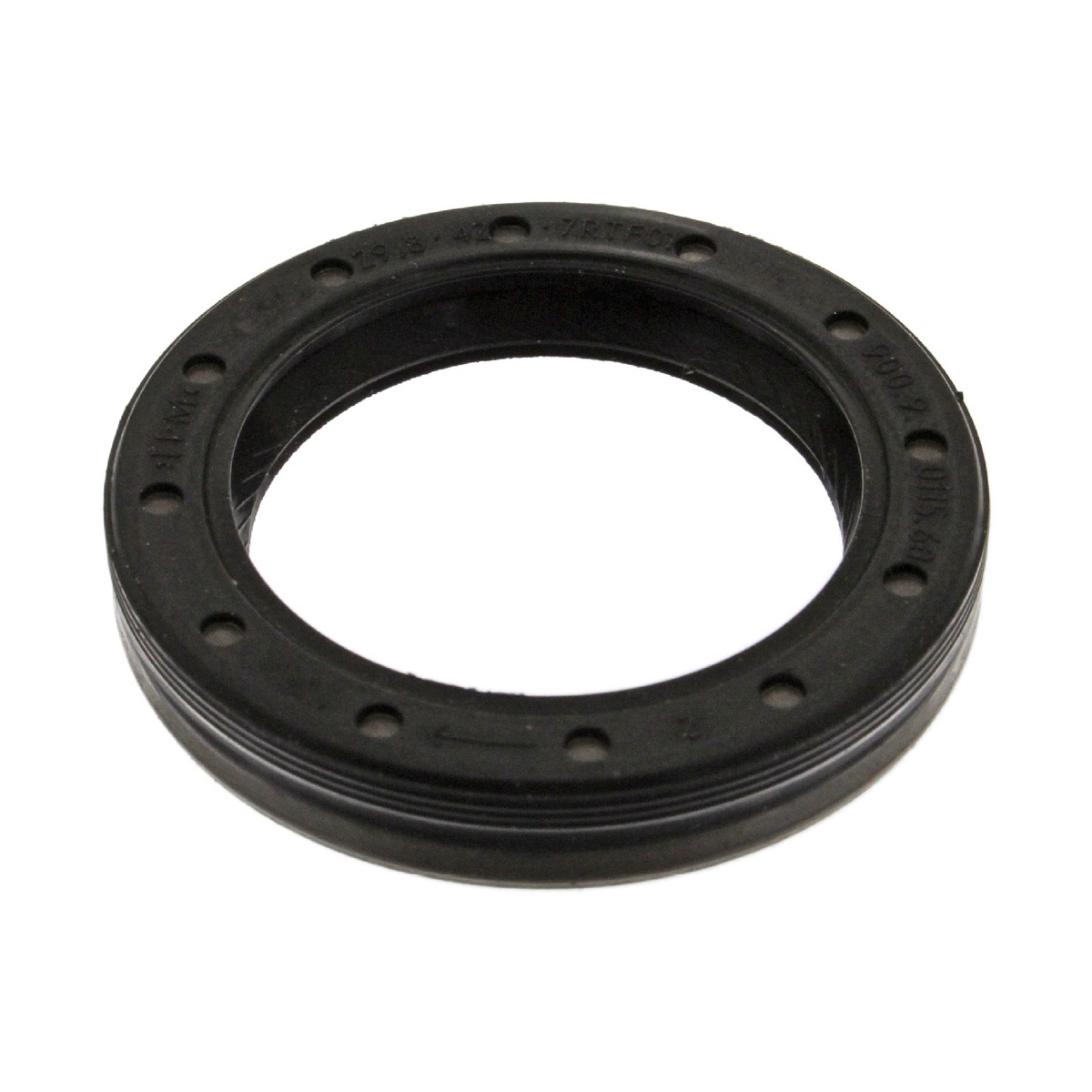 Febi Bilstein 39431 Shaft Seal, Manual Transmission Main Shaft