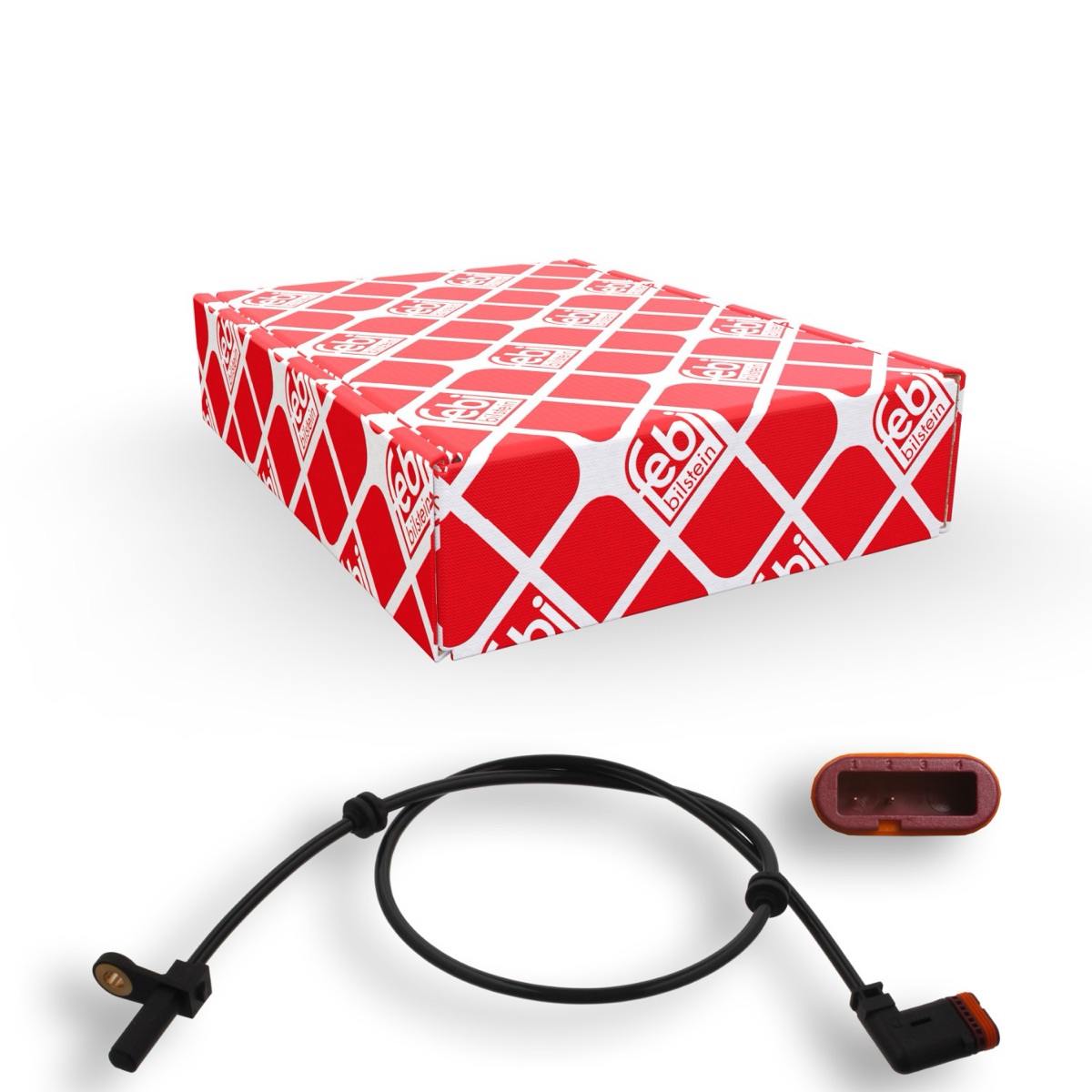 Febi Bilstein 39479 ABS Sensor
