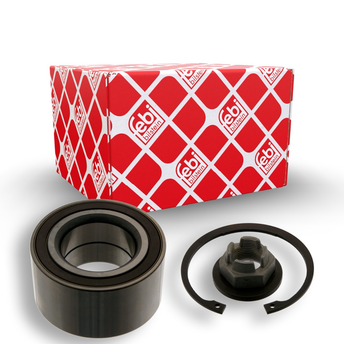Febi Bilstein 39500 Wheel Bearing Kit