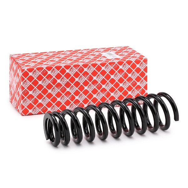 Febi Bilstein 39554 Coil Spring