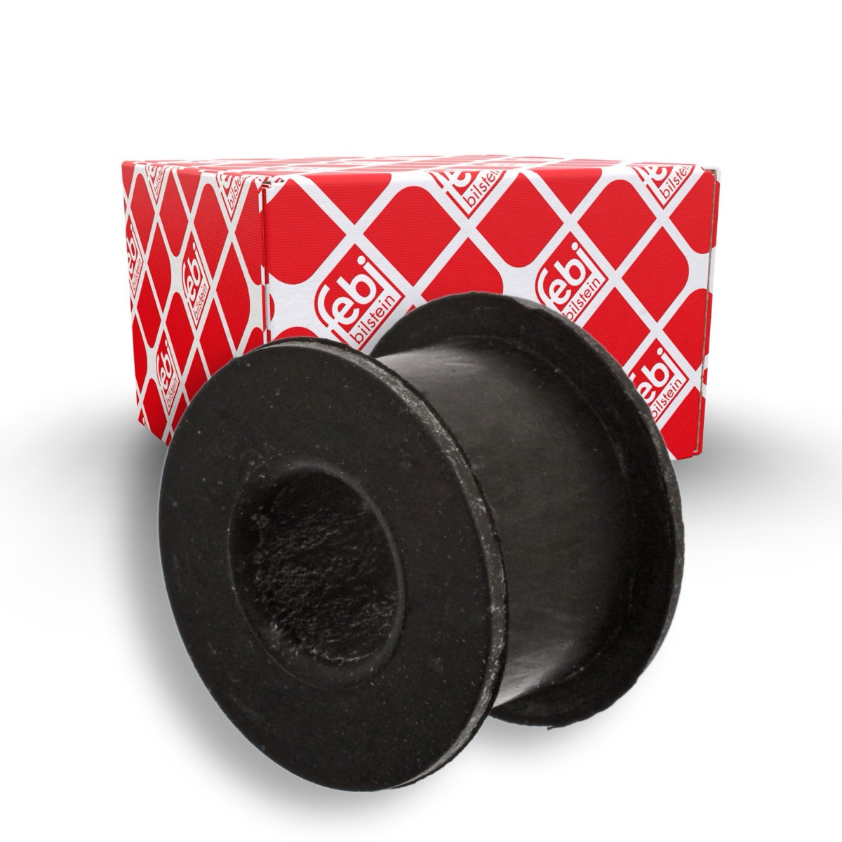 Febi Bilstein 39555 Mounting, Stabilizer Coupling Rod
