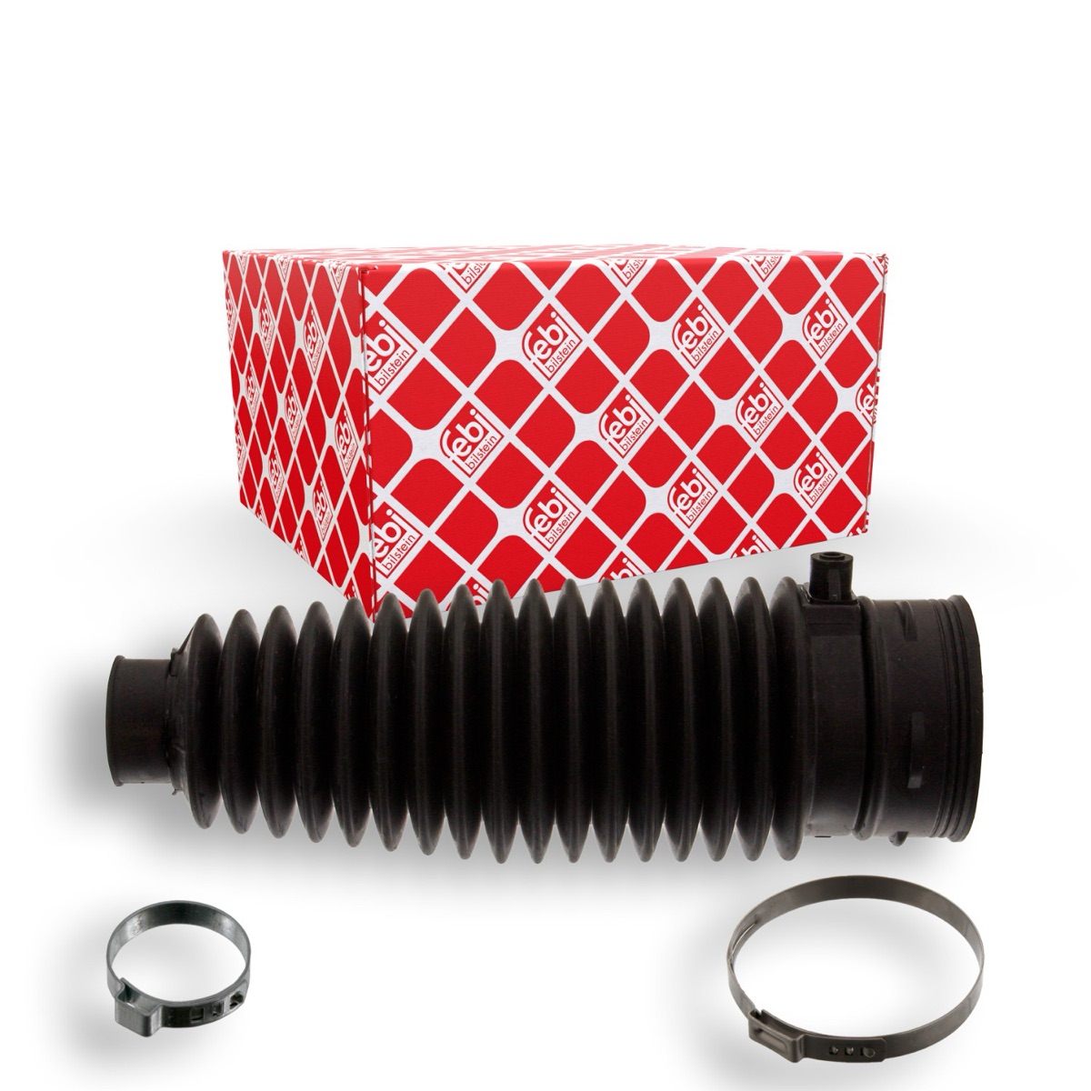 Febi Bilstein 39562 Steering Rack Gaiter Kit