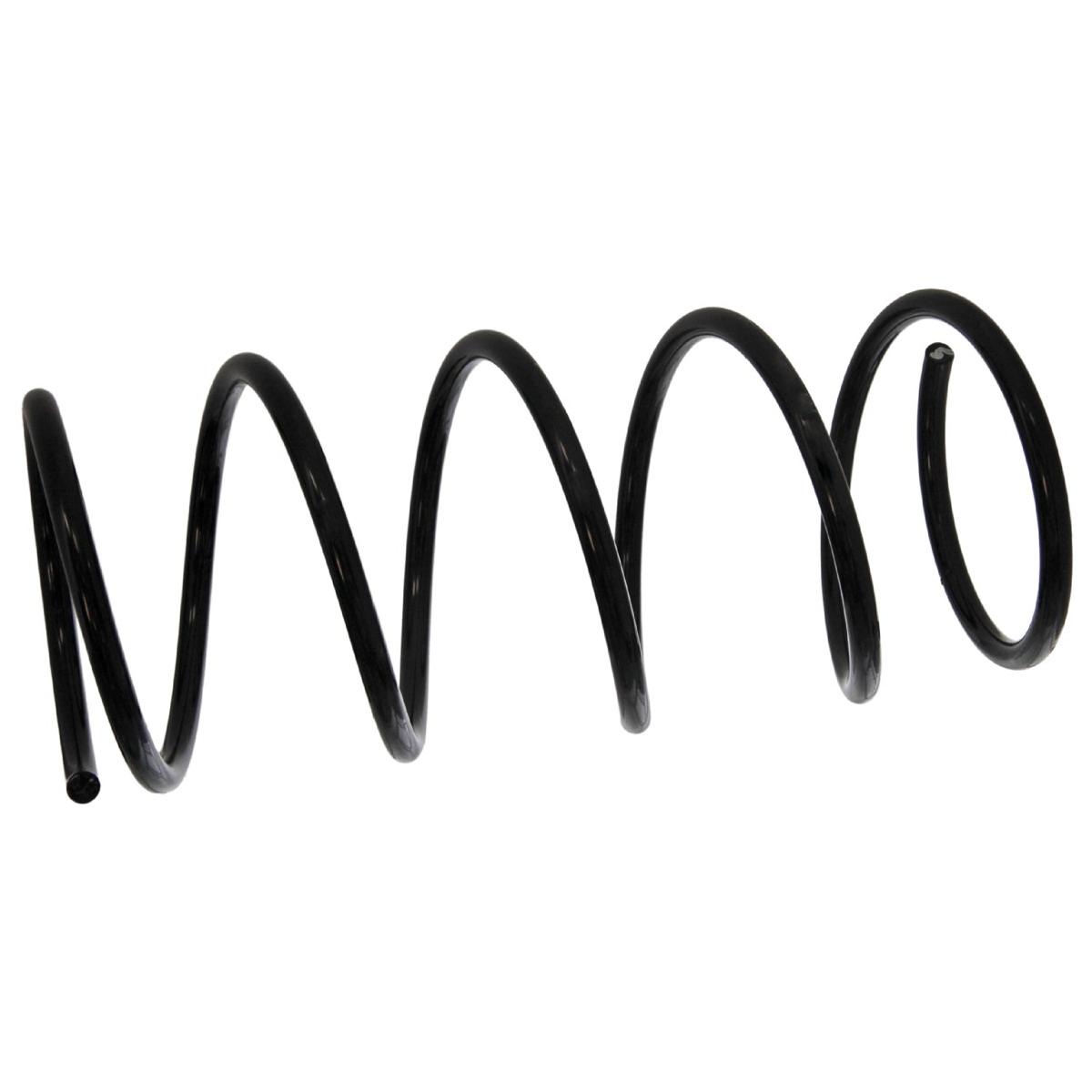 Febi Bilstein 39566 Coil Spring