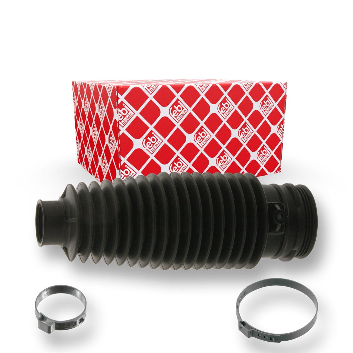 Febi Bilstein 39579 Steering Rack Gaiter Kit