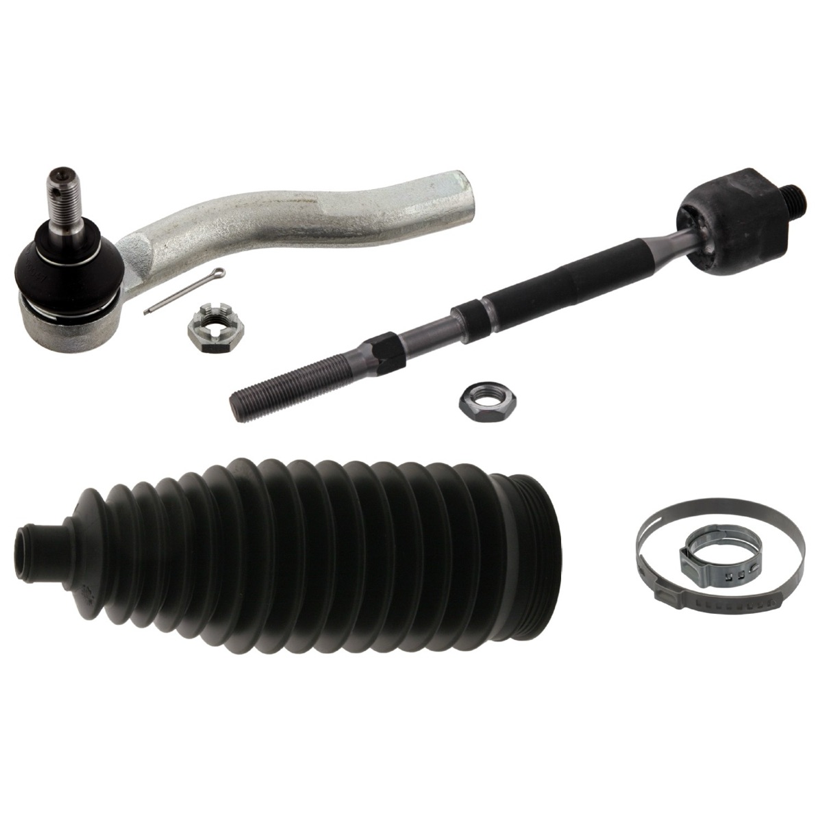 Febi Bilstein 39590 Track Rod Assembly